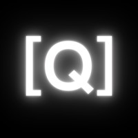 [Q]dynamics logo - Similar company to Qdynamics