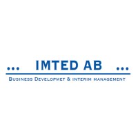 IMTED AB logo - Similar company to Flint Systems
