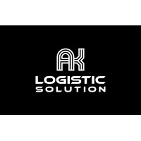 Ak Logistic Solution logo - Similar company to Make 1 Logistic
