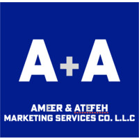 A&A Marketing Services L.L.C logo - Similar company to Eiso