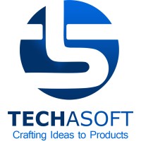 Techasoft Pvt Ltd logo - Similar company to Nyinst