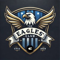 The Eagles' Club logo - Similar company to Molokai Ic
