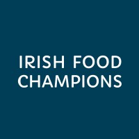 Irish Food Champions logo - Similar company to Fat Tomato