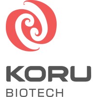 Koru Biotech logo - Similar company to Southern Prime Meat Co