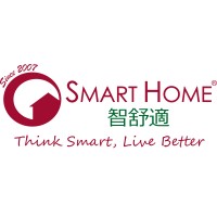Smart Home Professional Services Ltd. logo - Similar company to Welighting