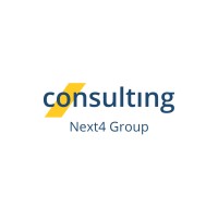 Next4Consulting logo - Similar company to Next4
