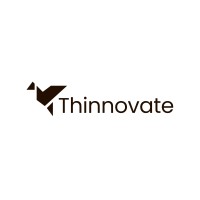 Thinnovate logo - Similar company to Dhingra Wealth Services Llp