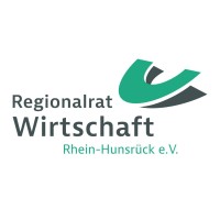 Regionalrat Wirtschaft Rhein-Hunsrück e.V. logo - Similar company to Concept Sbm Gmbh