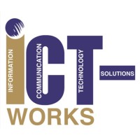 ICT-Works Africa logo - Similar company to Ict-Works