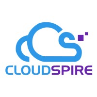 Cloudspire logo - Similar company to I-Giants