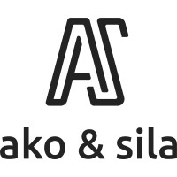 ako & sila logo - Similar company to Magic Orange Manufacturing Vendor