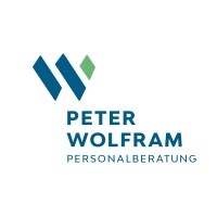 PETER WOLFRAM Personalberatung logo - Similar company to Jemaco