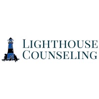 Lighthouse Counseling logo - Similar company to Nicole Case Coaching