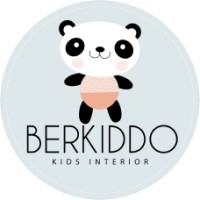 BERKIDDO KIDS INTERIOR logo - Similar company to Ny Group