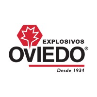Explosivos Oviedo logo - Similar company to Global Explorers