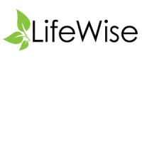 LifeWise Ingredients logo - Similar company to Third Coast Health