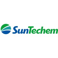 SunTechem Solutions logo - Similar company to Radka Group