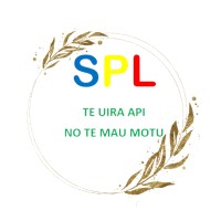 SPL Te Uira Api No Te Mau Motu logo - Similar company to Egeet-Ci