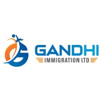 Gandhi Immigration Ltd. logo - Similar company to Solvis Law
