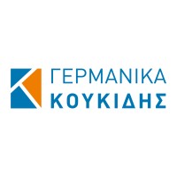 Germanika Koukidis logo - Similar company to Phonem Sprachschule