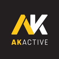 AK Active logo - Similar company to Trayd