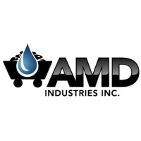 AMD Industries, Inc. logo - Similar company to Gailey Environmental Llc