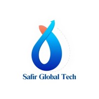 Safir Global Tech logo - Similar company to Clean Fox