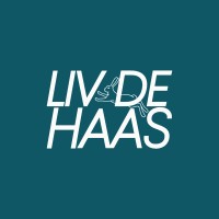 Liv de Haas logo - Similar company to Stichting Senior&Student