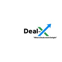 Deal-x.in logo - Similar company to Space Assist