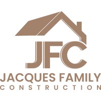 Jacques Family Construction logo - Similar company to Shift Accessible Homes