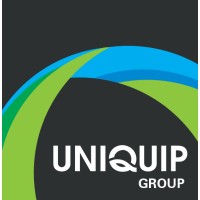 UNIQUIP GROUP logo - Similar company to Stream Enviro