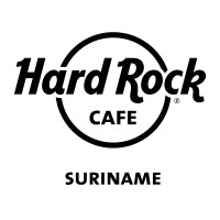 Hard Rock Cafe Suriname logo - Similar company to Da Drogisterij Parfumerie Suriname