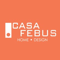 Casa Febus Home Design logo - Similar company to Ingam Srl