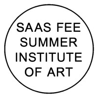 Saas-Fee Summer Institute of Art logo - Similar company to Saas Krew