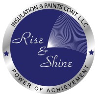 Rise and Shine Insulation and Paints Co LLC. logo - Similar company to Rns World School