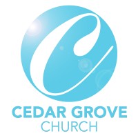 Cedar Grove Baptist Church BC logo - Similar company to San Cedar Direct