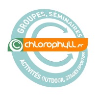 Agence Chlorophyll logo - Similar company to Sessius 1622