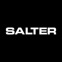 SALTER FITNESS logo - Similar company to Bodytone