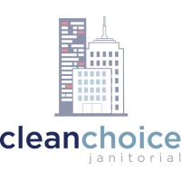 CleanChoice Janitorial logo - Similar company to Valley Services Construction