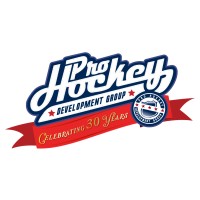 Pro Hockey Development Group logo - Similar company to Frederic Roofing