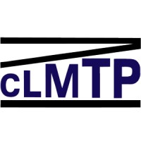 CLMTP logo - Similar company to Protect'Rail