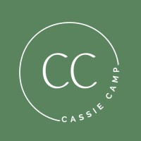 Cassie Camp logo - Similar company to Getpacked