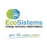 Eco-Sistems Watermakers logo - Similar company to Evofeed Sl