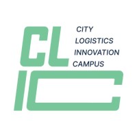 City Logistics Innovation Campus (CLIC) - An intospace® project logo - Similar company to Triple M | Entertainment Logistics