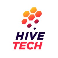 Hivetech logo - Similar company to Cdp & Crm Carecloud