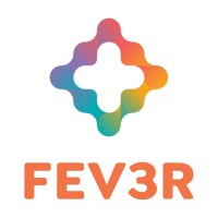 FEV3R logo - Similar company to Medefend