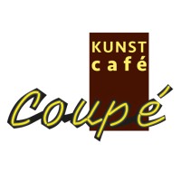 kunstcafé Coupé logo - Similar company to Bos Van Oss