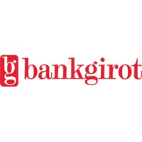 Bankgirot logo - Similar company to Uc Ab (Part Of Enento Group)