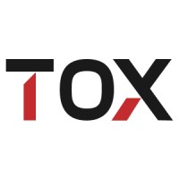 Tox App logo - Similar company to Anshar Labs, Inc.