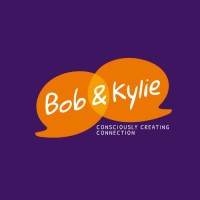 Bob & Kylie logo - Similar company to Monde Numérique